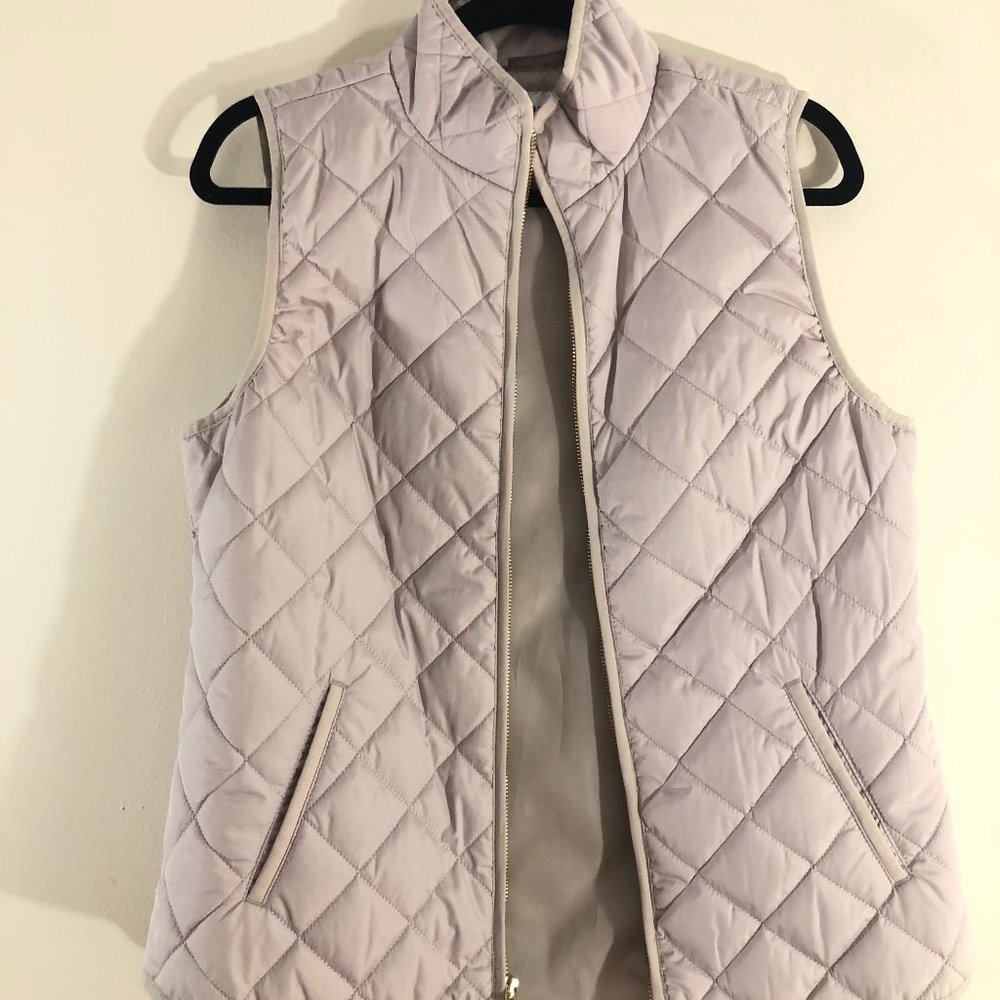 Old Navy Vest